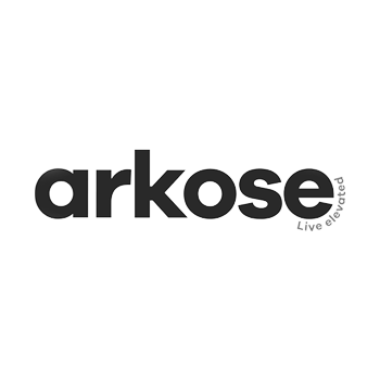 arkose  gray logo