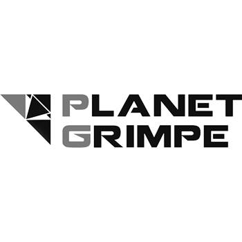 planetgrimpe  gray logo